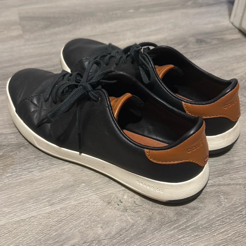Cole Haan men’s zerogrand